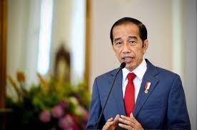 Jokowi Ibaratkan Pilpres seperti Memilih Pilot dan Kopilot